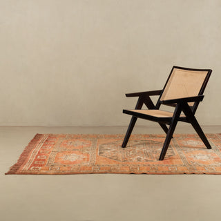 Maysane - vintage boujad rug
