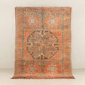 Maysane - vintage boujad rug