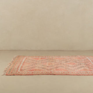 Youmana - vintage boujad rug