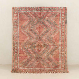 Youmana - vintage boujad rug