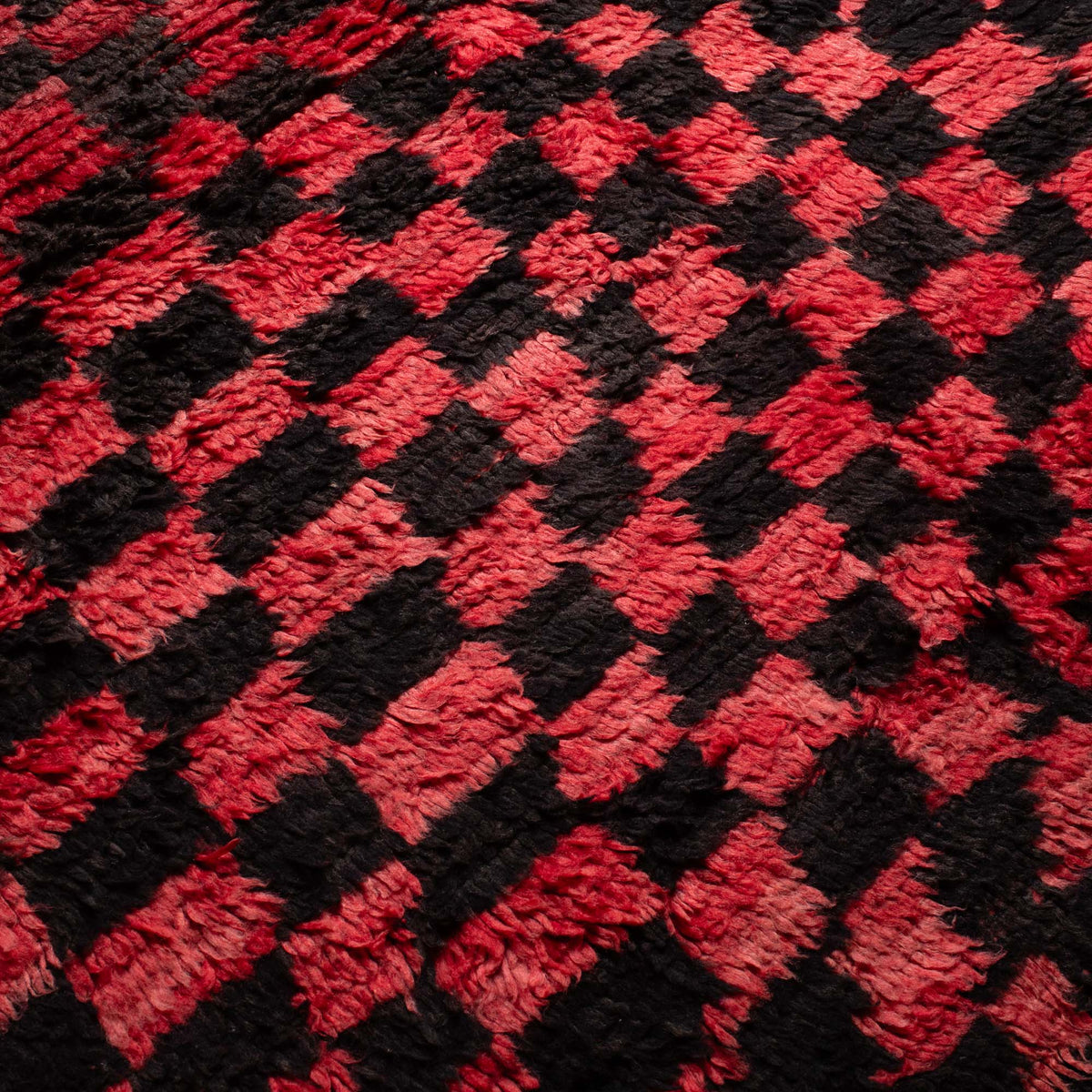 Nerine - vintage boujad rug