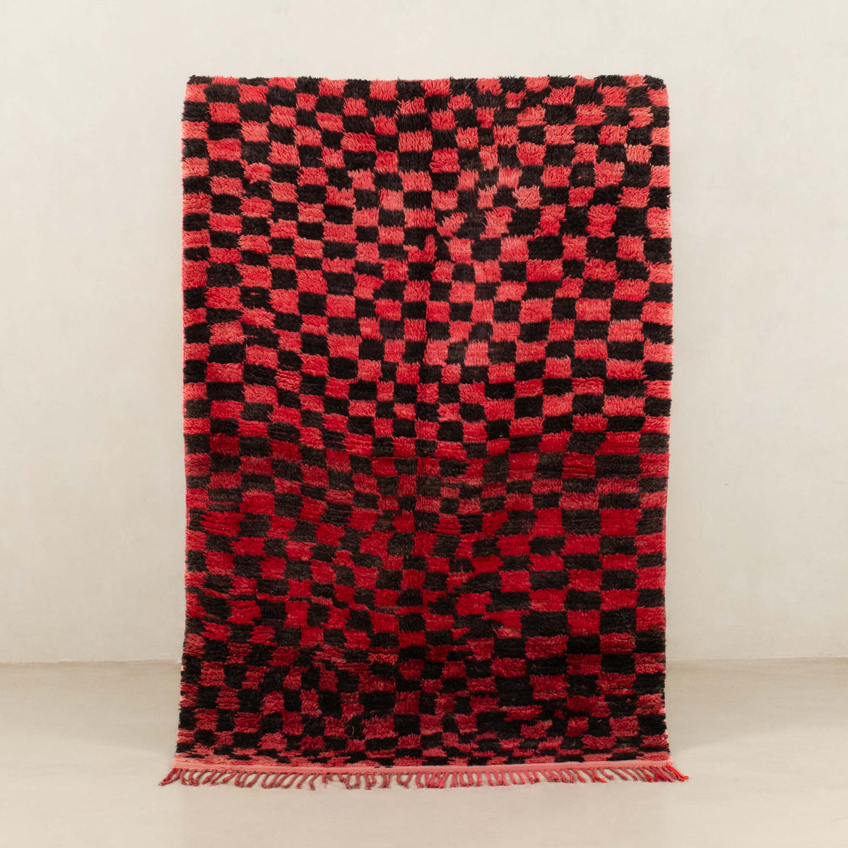 Nerine - vintage boujad rug