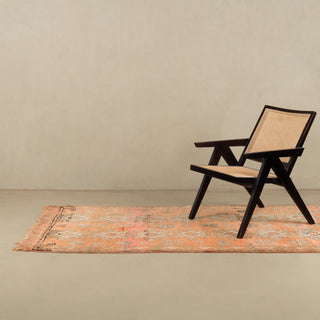 Sahira - vintage boujad rug