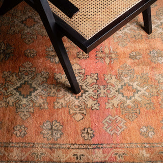 Sahira - vintage boujad rug