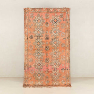 Sahira - vintage boujad rug