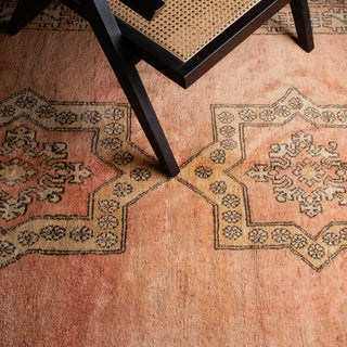 Rimah - vintage boujad rug