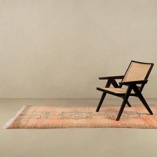 Rimah - vintage boujad rug
