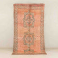 Rimah - vintage boujad rug