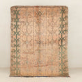 Ramiah - vintage boujad rug