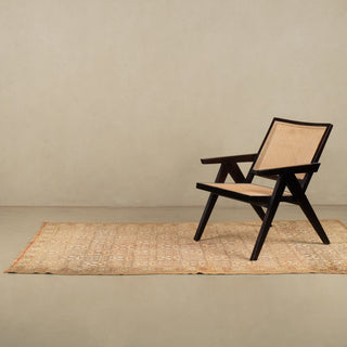 Raghad - vintage boujad rug