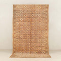 Raghad - vintage boujad rug