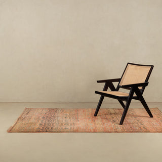 Rafeef - vintage boujad rug