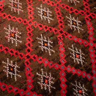 Feryal - vintage boujad rug