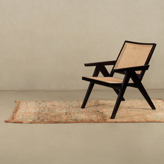 Meriha - vintage boujad rug