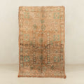 Meriha - vintage boujad rug