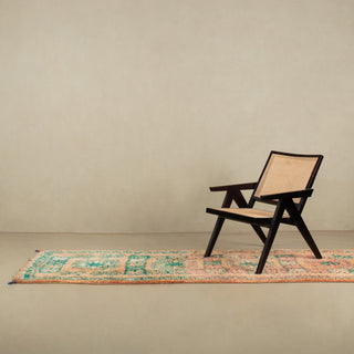 Kniza - vintage boujad rug