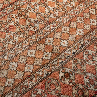 Mnana - vintage boujad rug