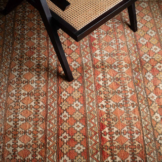 Mnana - vintage boujad rug