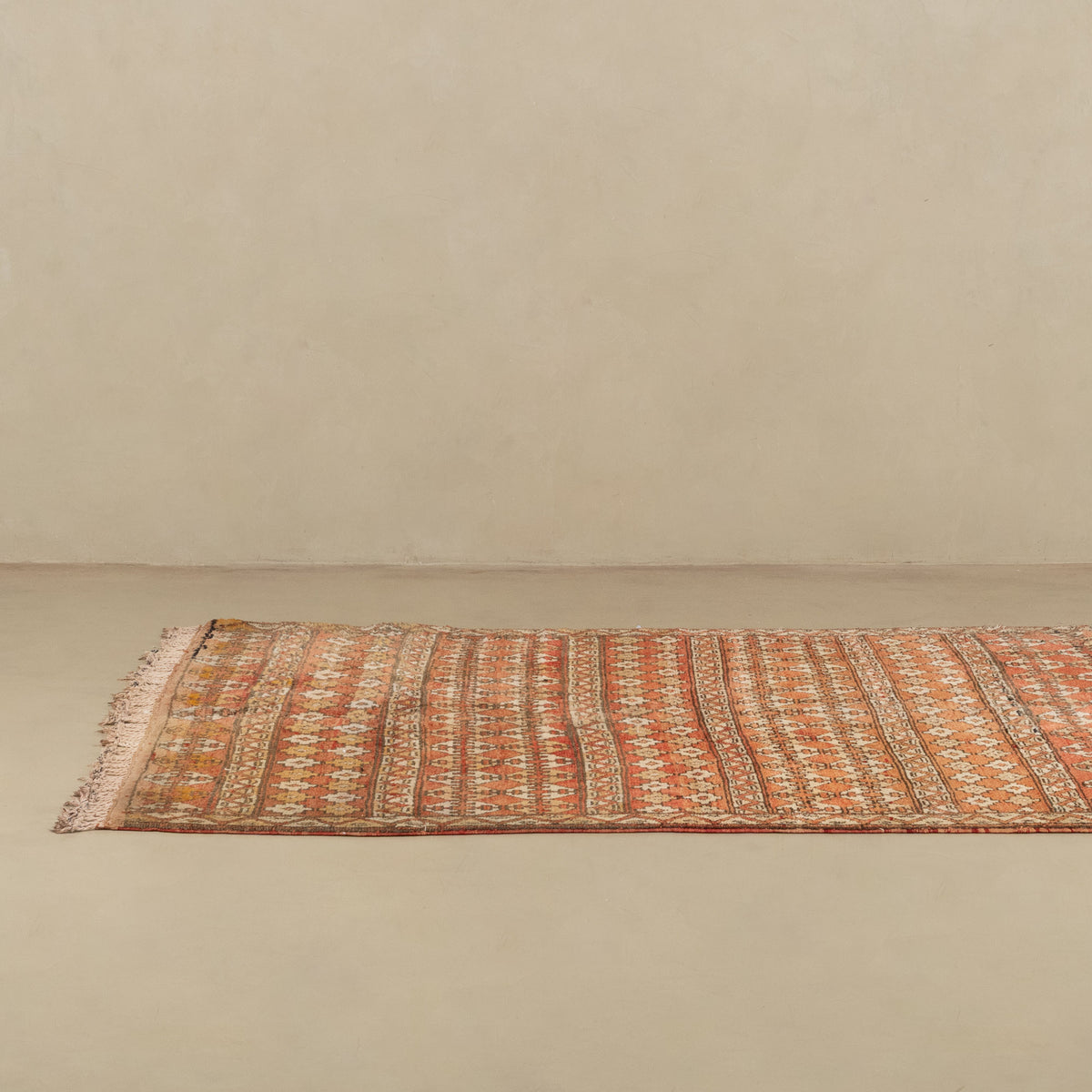 Mnana - vintage boujad rug