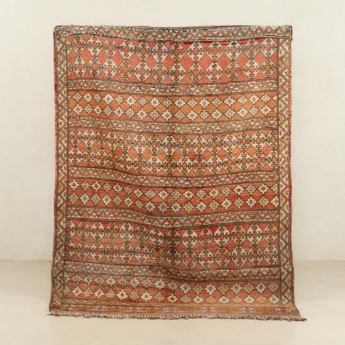 Mnana - vintage boujad rug