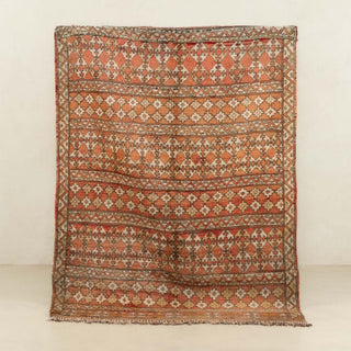 Mnana - vintage boujad rug