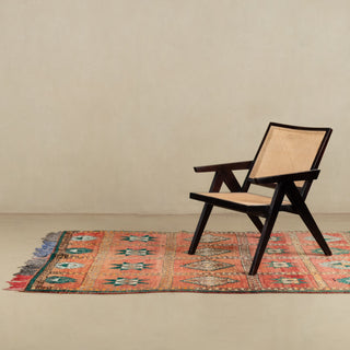 Imara - vintage boujad rug