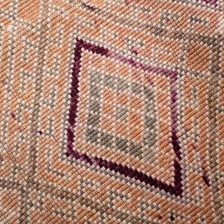 Amghar - vintage boujad rug