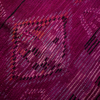Bakhta - vintage boujad rug