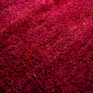 Barehhu - vintage boujad rug