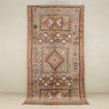 Chafiqa - vintage boujad rug