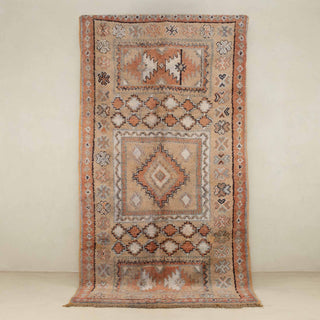 Chafiqa - vintage boujad rug
