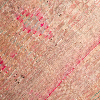 Igwidther - vintage boujad rug