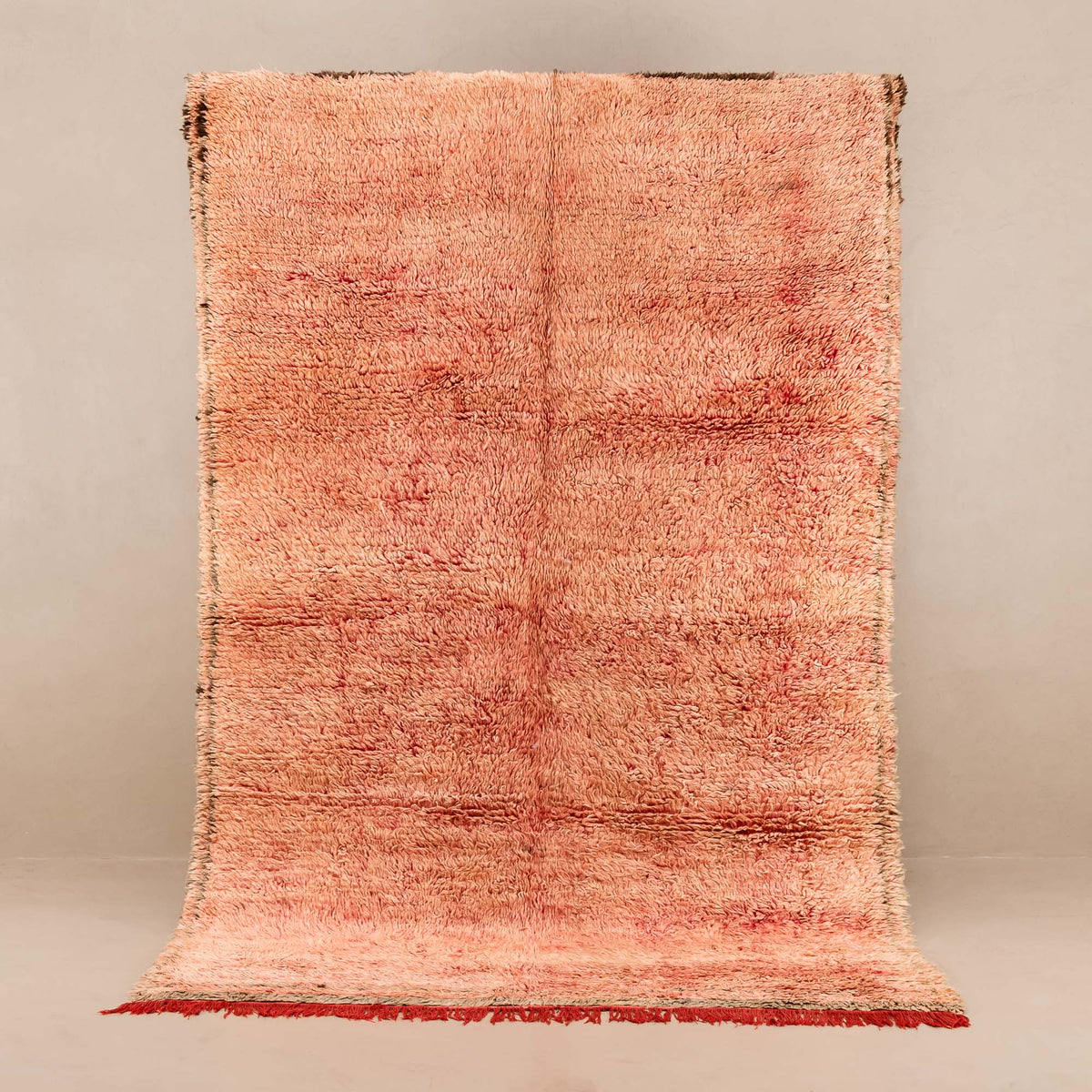 Romana - vintage boujad rug