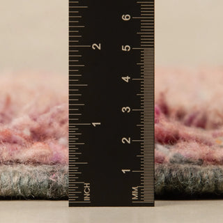 Mubina - vintage beni mguild rug