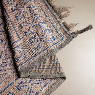 Sofia - vintage beni mguild rug