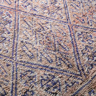 Sofia - vintage beni mguild rug