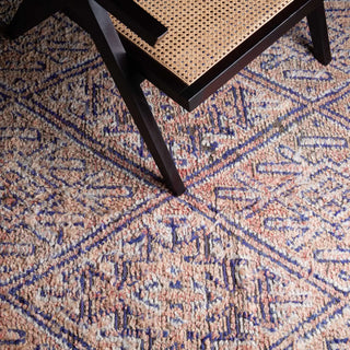 Sofia - vintage beni mguild rug