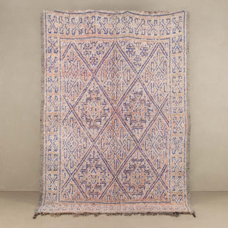 Sofia - vintage beni mguild rug