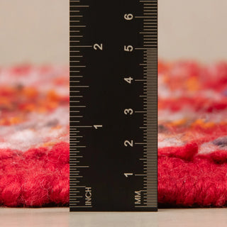 Ridwana - vintage beni mguild rug