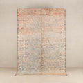 Yassara - vintage beni mguild rug