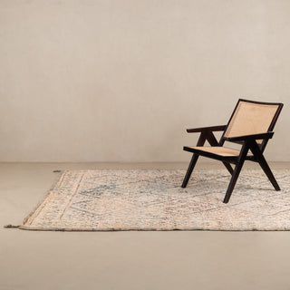 Sophia - vintage beni mguild rug