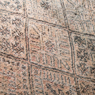 Sophia - vintage beni mguild rug
