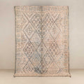 Sophia - vintage beni mguild rug