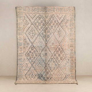 Sophia - vintage beni mguild rug