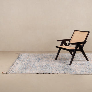 Zahira - vintage beni mguild rug