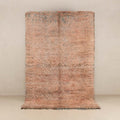Jalila - vintage beni mguild rug