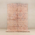 Soraya - vintage beni mguild rug
