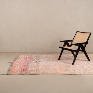 Mireya - vintage beni mguild rug