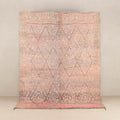 Mireya - vintage beni mguild rug