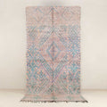 Aymara - vintage beni mguild rug